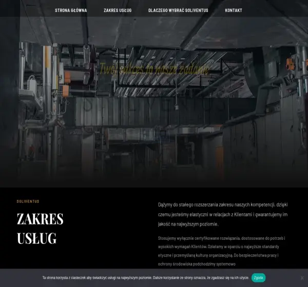 Forum i opinie o soliventus.pl
