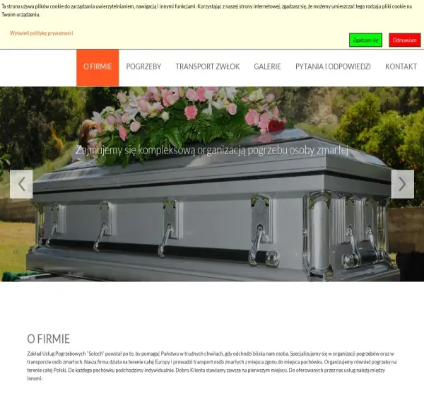 Forum i opinie o soloch.eu