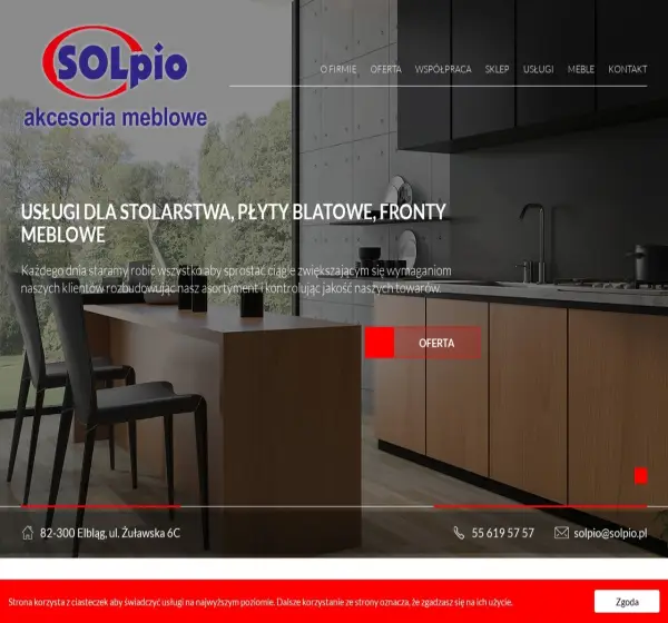 Forum i opinie o solpio.pl