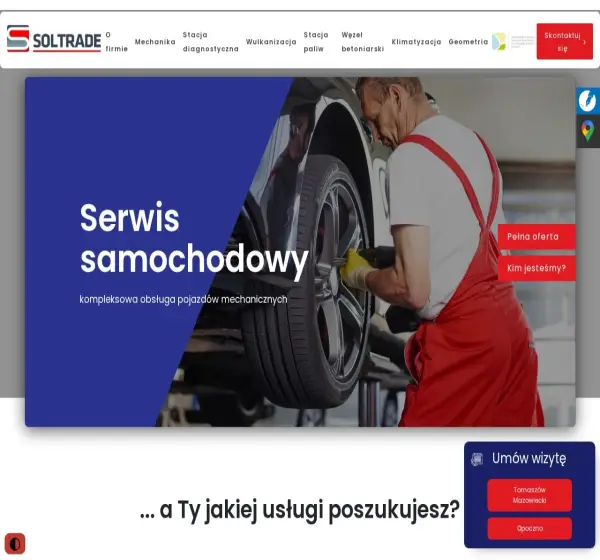 Forum i opinie o soltrade.eu