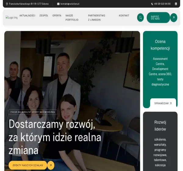Forum i opinie o solution.pl