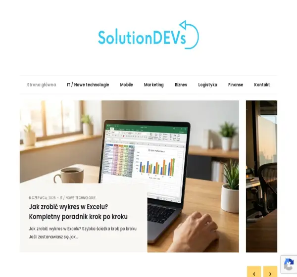 Forum i opinie o solutiondevs.pl