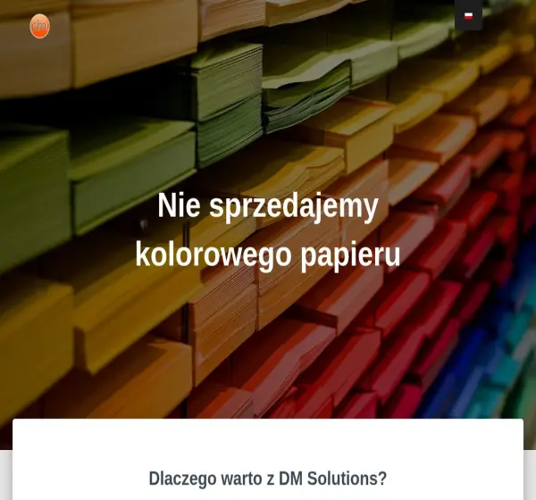Forum i opinie o solutionsdm.com