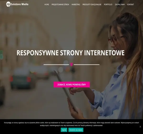 Forum i opinie o solutionsmedia.pl