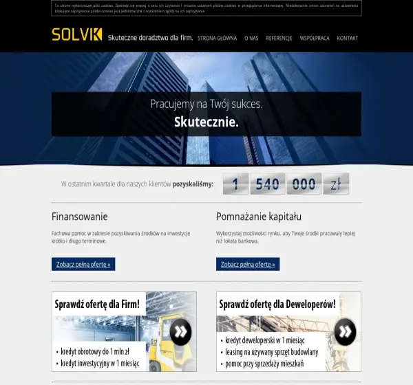 Forum i opinie o solvik.pl