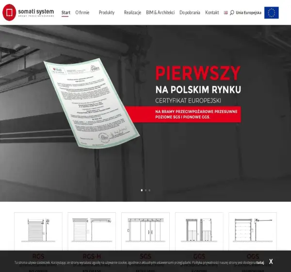 Forum i opinie o somati-system.pl