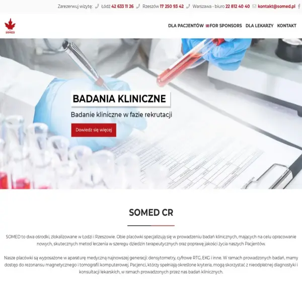 Forum i opinie o somed.pl