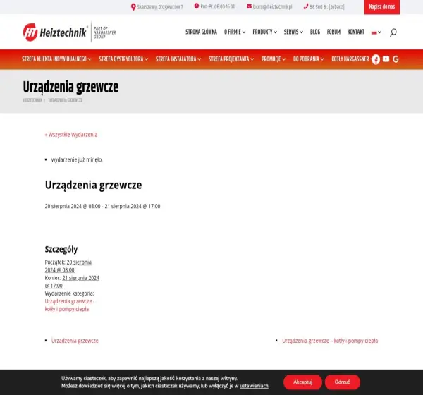 Forum i opinie o sonergo.com.pl