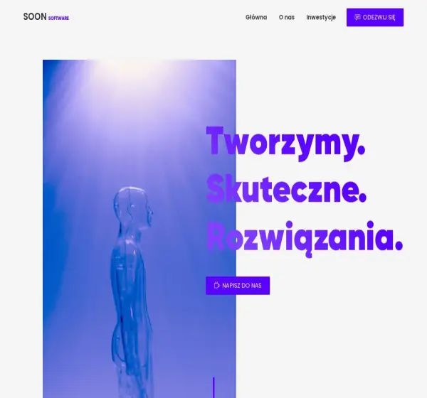 Forum i opinie o soon.pl