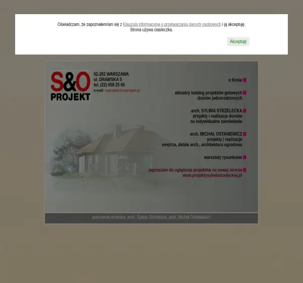 Forum i opinie o soprojekt.pl