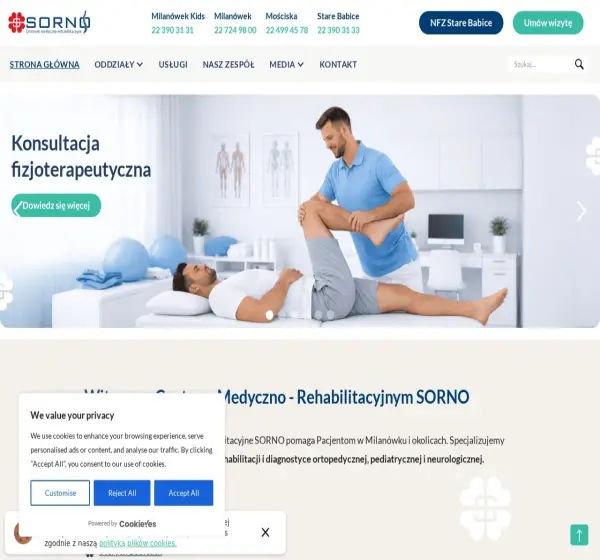 Forum i opinie o sorno.pl