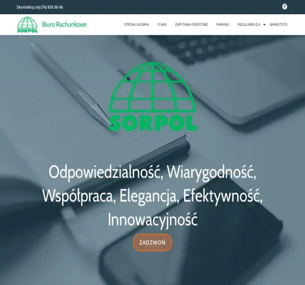 Forum i opinie o sorpol.com.pl