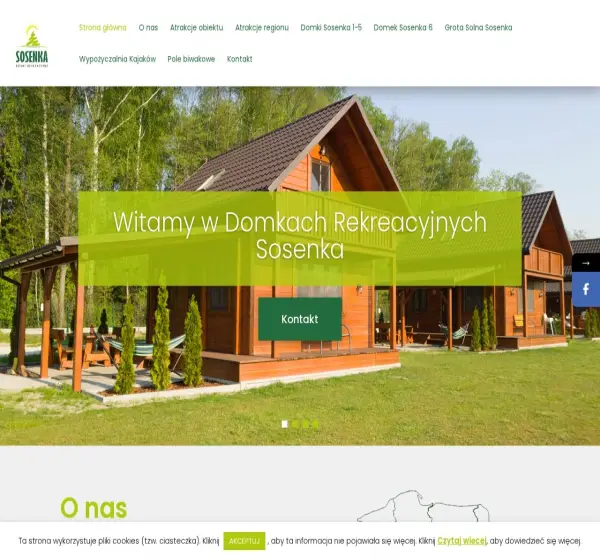 Forum i opinie o sosenka.com.pl