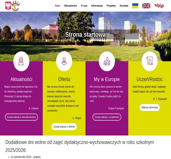 Forum i opinie o sosw.edu.lodz.pl