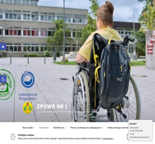 Forum i opinie o sosw-nr-12.waw.pl
