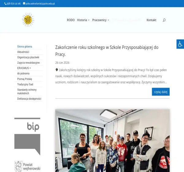 Forum i opinie o sosw-wejherowo.pl