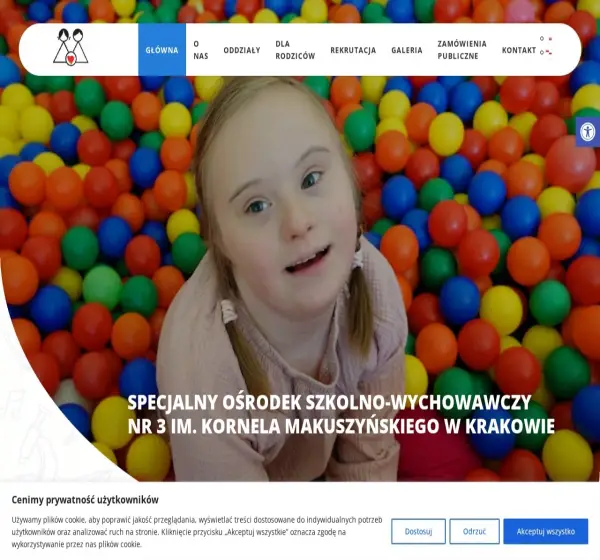 Forum i opinie o sosw3.krakow.pl