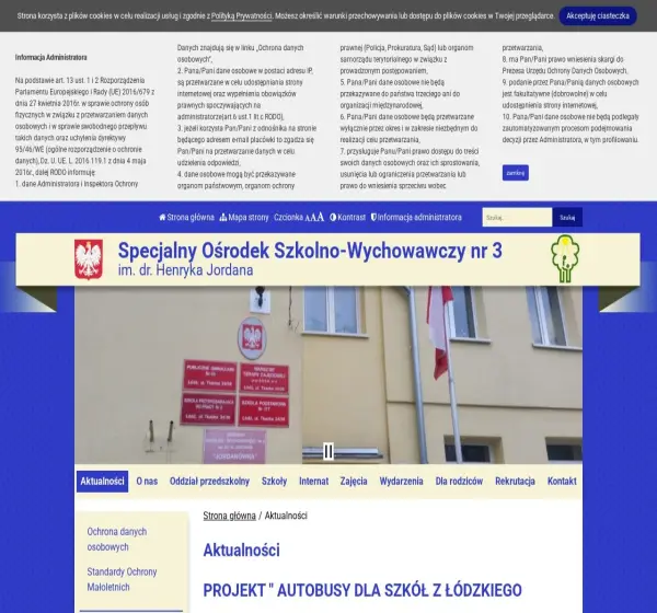 Forum i opinie o sosw3.pl