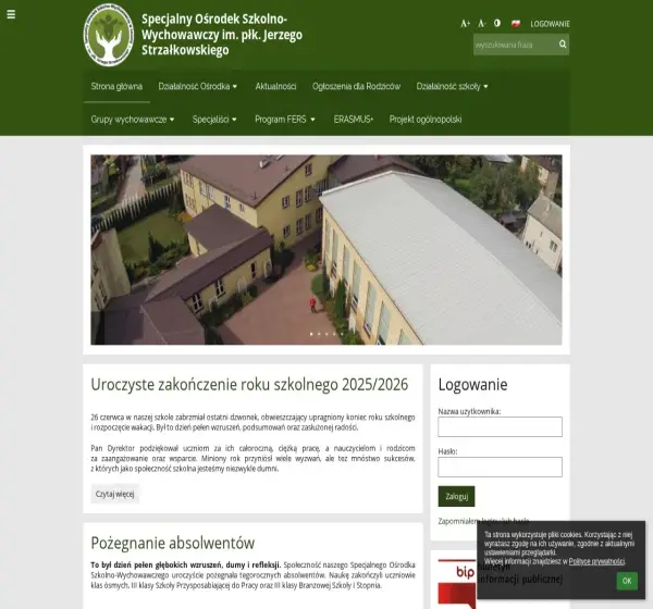 Forum i opinie o soswleszno.edupage.org