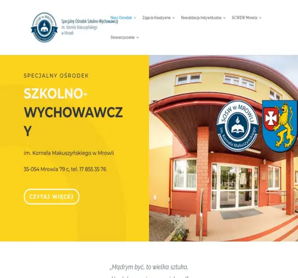 Forum i opinie o soswmrowla.pl