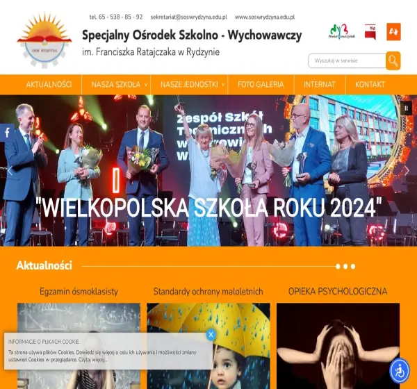 Forum i opinie o soswrydzyna.com