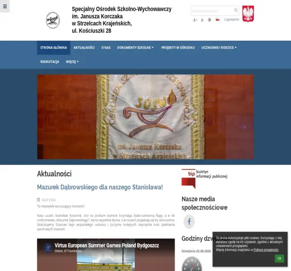 Forum i opinie o soswstrzelce.nets.pl