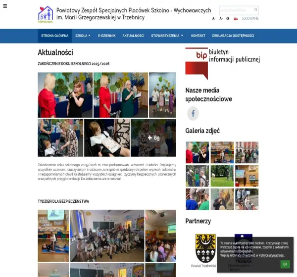 Forum i opinie o soswtrzebnica.edupage.org