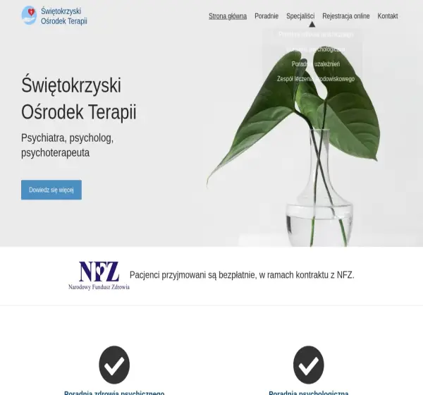 Forum i opinie o sot.ostrowiec.pl