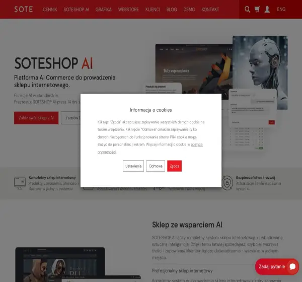 Forum i opinie o sote.pl