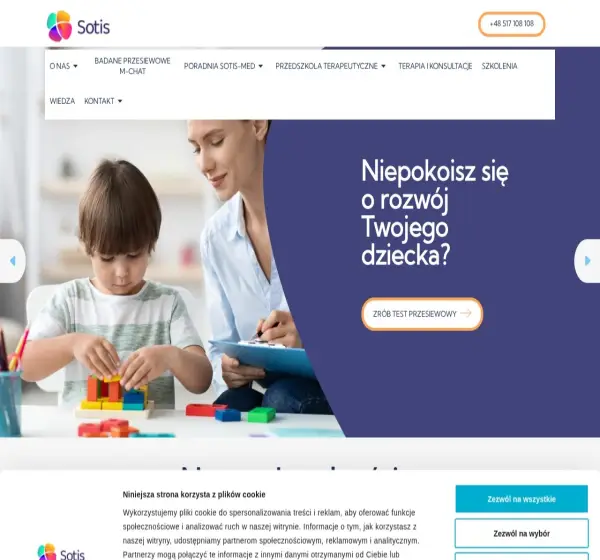 Forum i opinie o sotis.pl