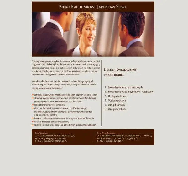 Forum i opinie o sowa.biz.pl