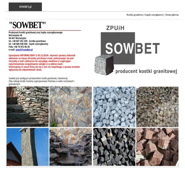 Forum i opinie o sowbet.pl