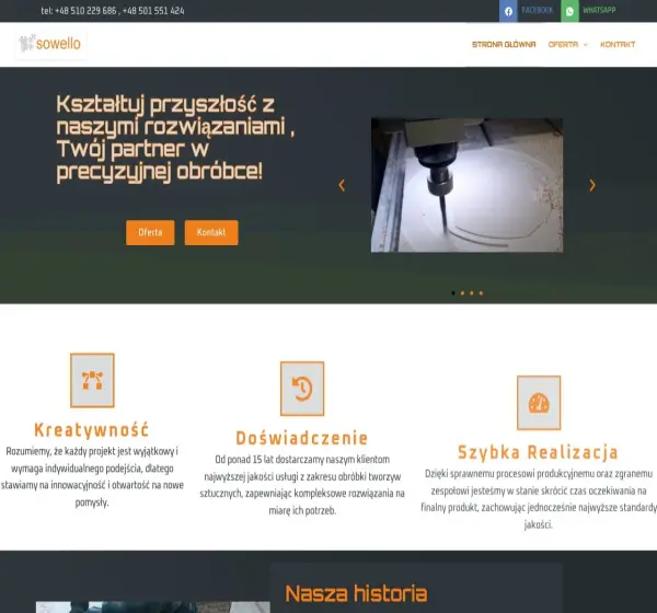 Forum i opinie o sowello.com.pl