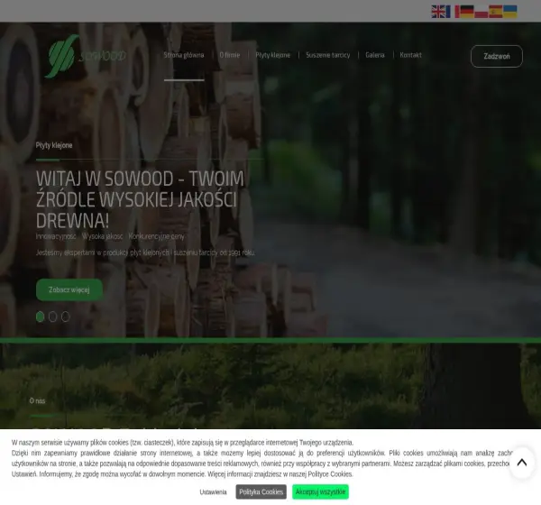 Forum i opinie o sowood.pl