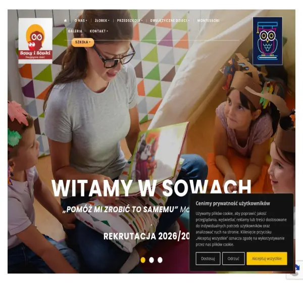 Forum i opinie o sowy-sowki.pl