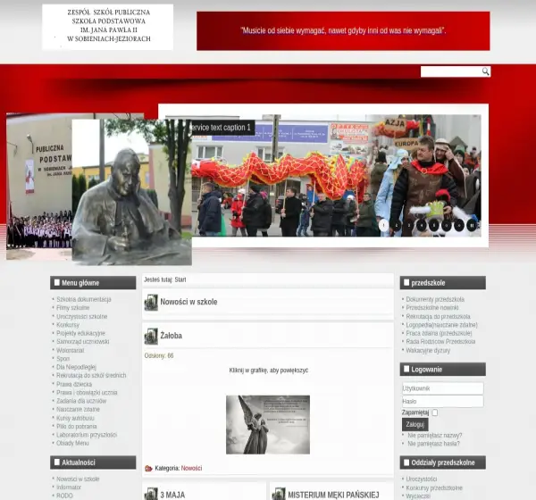Forum i opinie o sp-sobienie.pl