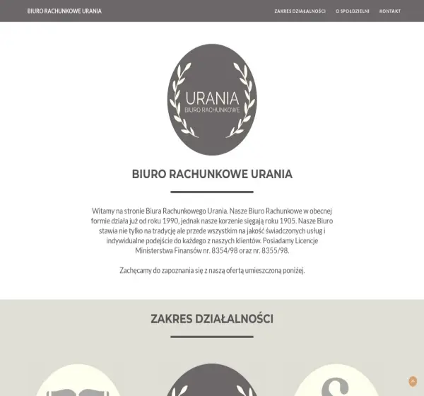 Forum i opinie o sp-urania.pl