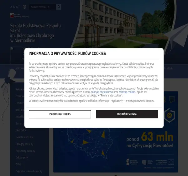 Forum i opinie o sp2niemodlin.wodip.opole.pl