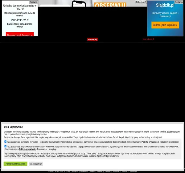 Forum i opinie o sp7strzelce.prv.pl