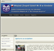 Forum i opinie o sp8krosno.pl