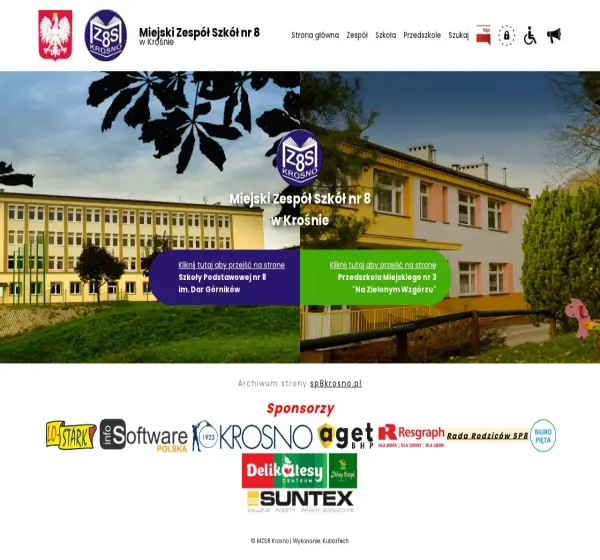 Forum i opinie o sp8krosno.pl