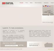 Forum i opinie o spa-solutions.pl