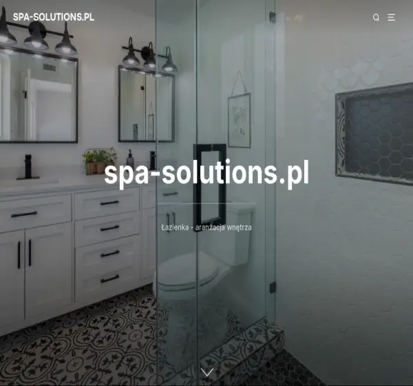 Forum i opinie o spa-solutions.pl