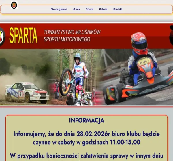 Forum i opinie o sparta-wroclaw.pl