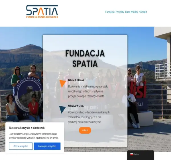 Forum i opinie o spatia.pl