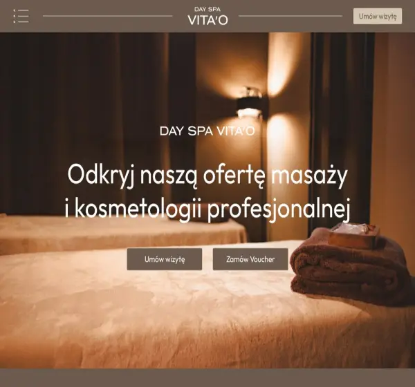 Forum i opinie o spavitao.pl