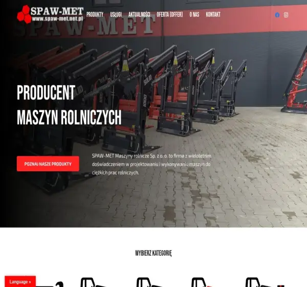 Forum i opinie o spaw-met.net.pl
