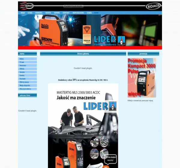 Forum i opinie o spawalnicze.com.pl