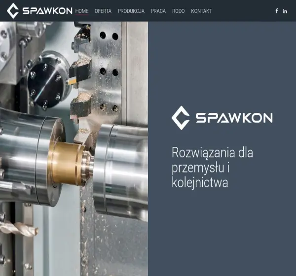 Forum i opinie o spawkon.pl