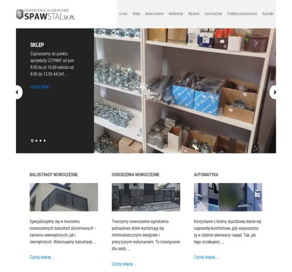 Forum i opinie o spawstalsk.pl